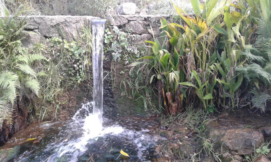 Ongamira Turismo Rural 호텔 코르도바 외부 사진