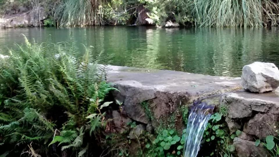 Ongamira Turismo Rural 호텔 코르도바 외부 사진