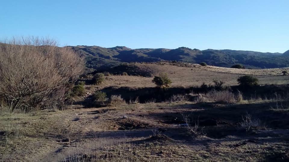 Ongamira Turismo Rural 호텔 코르도바 외부 사진